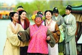 刘姥姥的爆料视频播放,娱乐圈幕后真相大曝光  第2张