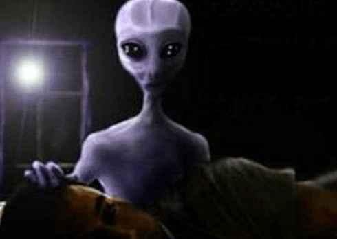 最新外星爆料是真的吗视频,真相还是虚构？