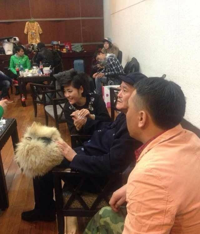 赵本山爆料的视频大全,揭秘经典小品背后的故事与幕后花絮  第2张