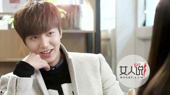 李敏镐最新爆料视频,揭秘演艺生涯背后的故事与心路历程  第3张