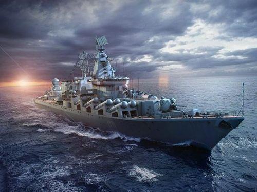 现代战舰24年爆料视频,24年爆料视频深度解析  第2张