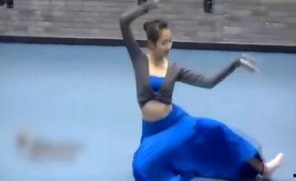 艺考表演视频爆料大全,揭秘幕后精彩瞬间  第3张