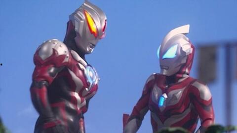 基德奥特曼在线观看7,在线观看7：宇宙守护者的传奇再续  第2张