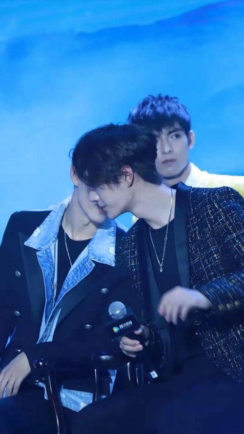 博君一肖娱乐圈内爆料,娱乐圈内独家爆料,揭秘明星背后的故事 第1张 博君一肖娱乐圈内爆料,娱乐圈内独家爆料,揭秘明星背后的故事 第1张