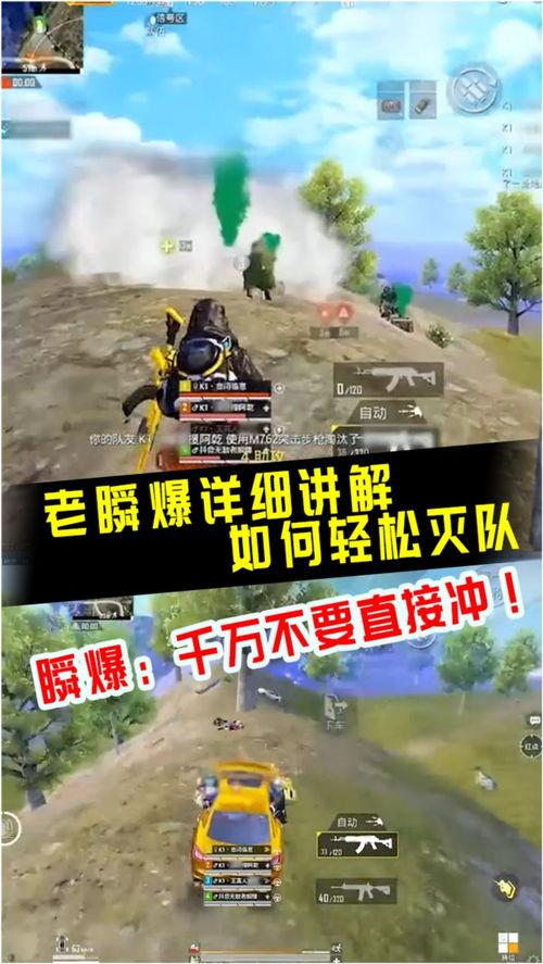 和平精英最新爆料解析,全新玩法与角色揭秘  第2张