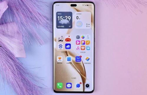 最新荣耀200 pro爆料,颠覆性性能与极致美学设计，引领手机市场新潮流  第2张