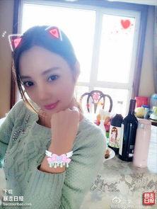 娱乐圈爆料配图网红女生,揭秘幕后故事 第1张 娱乐圈爆料配图网红女生,揭秘幕后故事 第1张