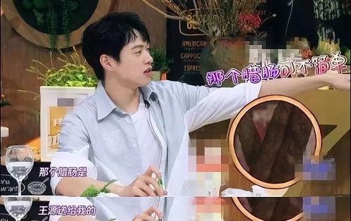 王源黑粉最新爆料视频在线观看,揭秘背后惊人真相  第3张