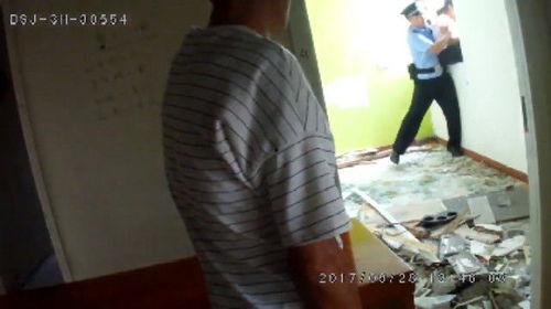 结婚爆料事件视频大全,视频大全背后的真相与争议  第1张