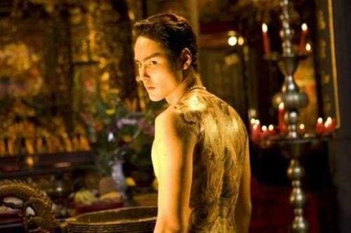 台湾电影卖妻在线观看,台湾惊悚悬疑电影，揭秘婚姻背后的黑暗面  第2张