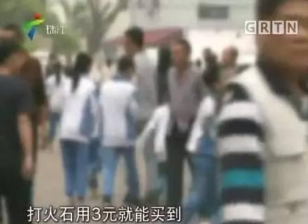 于都学生爆料盗窃事件视频,于都学生齐心协力揭露不法行为  第2张